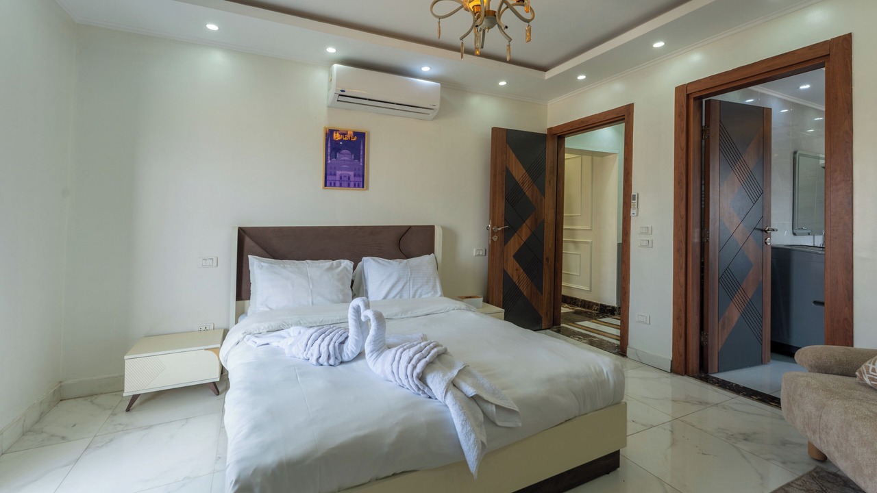 Photo of Bedroom in Gezira