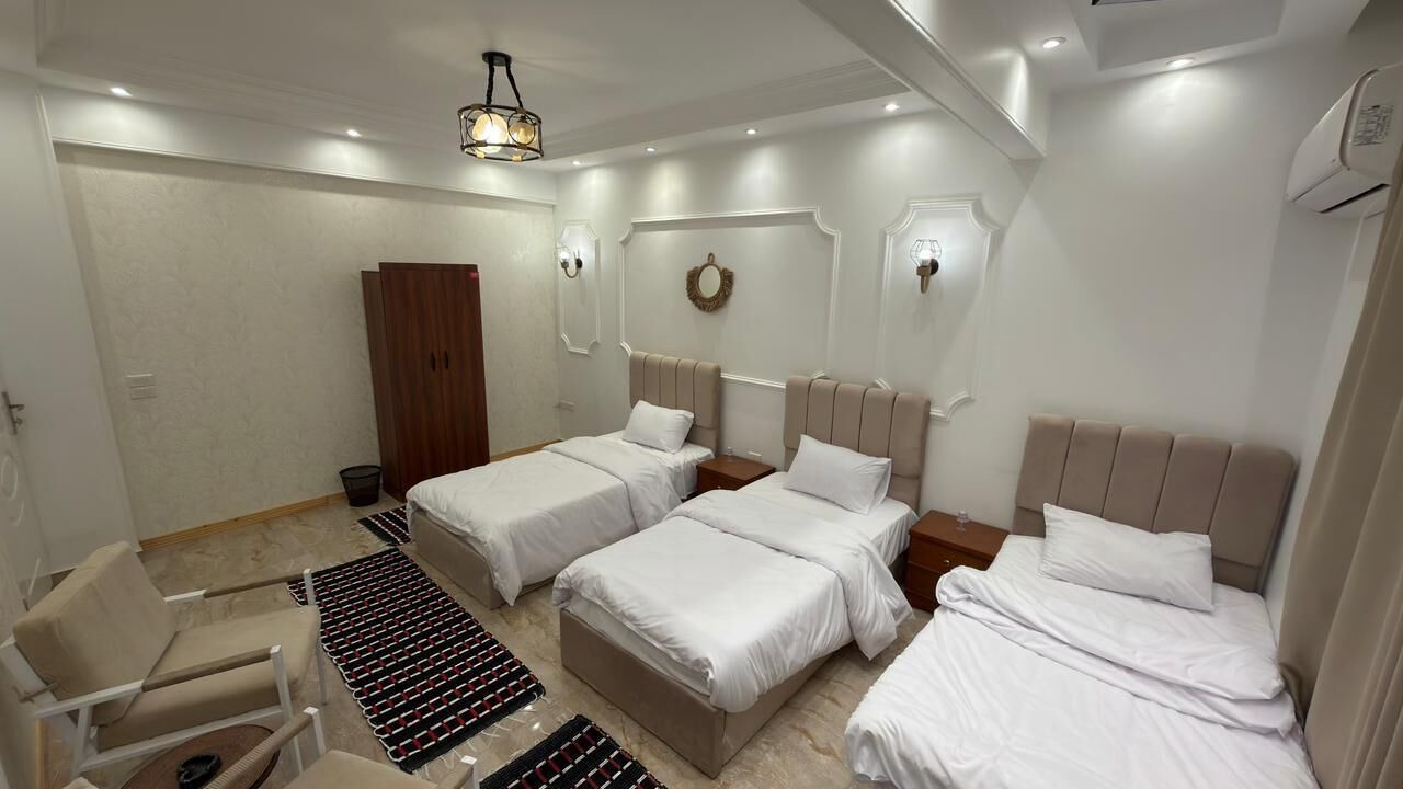 Photo of Bedroom in Al Haram