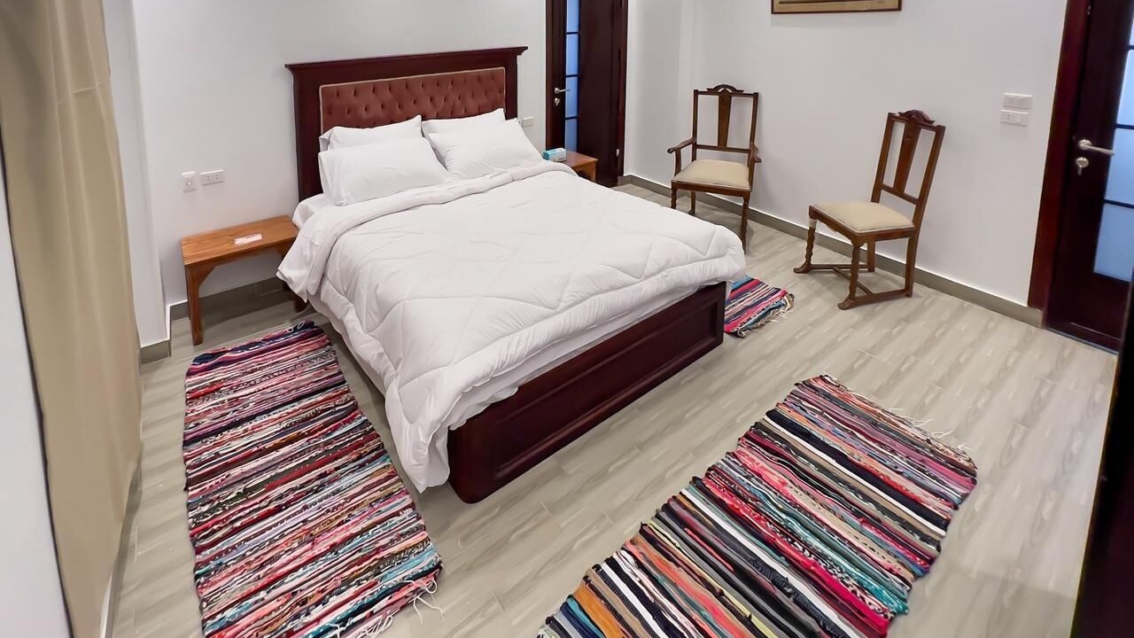 Photo of Bedroom in Al Haram