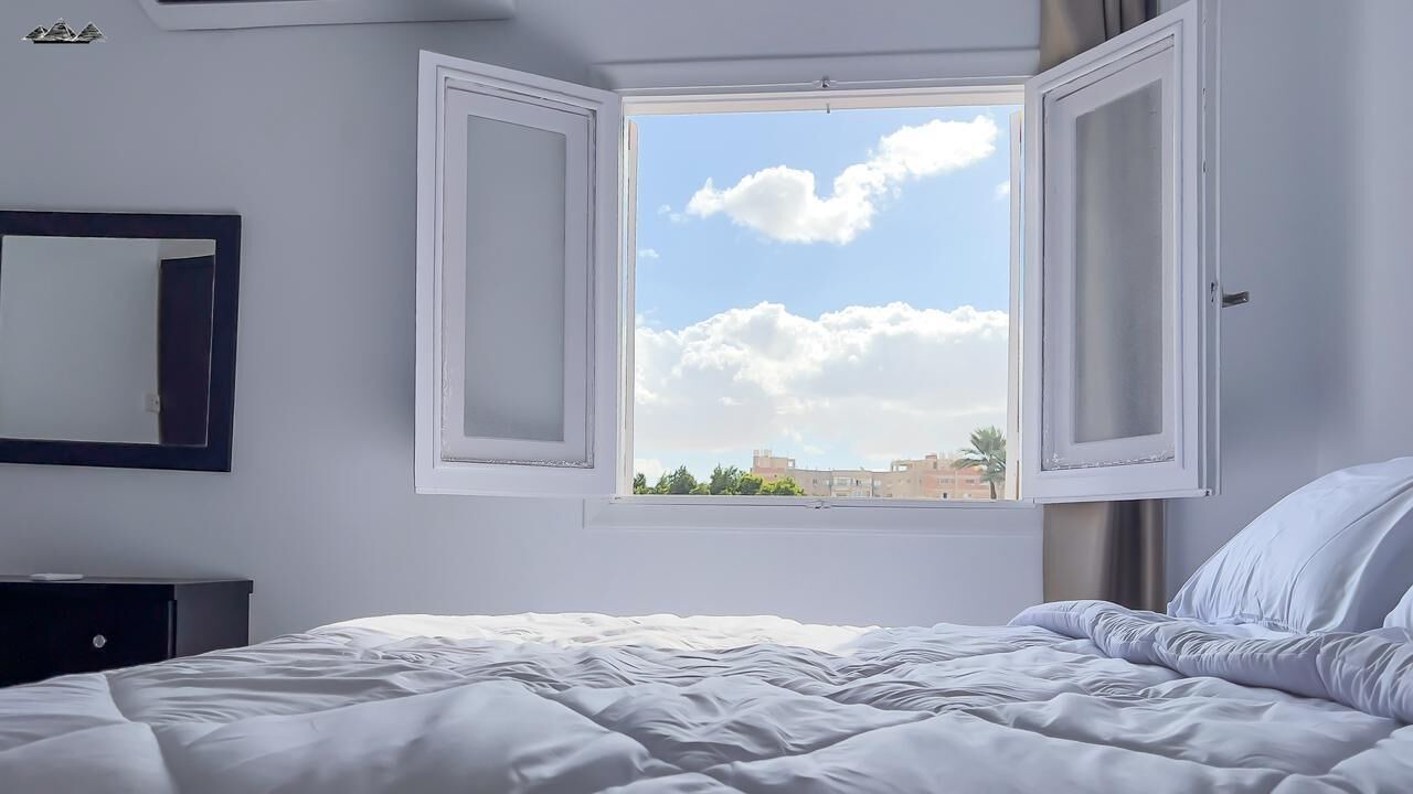 Photo of Bedroom in Al Haram
