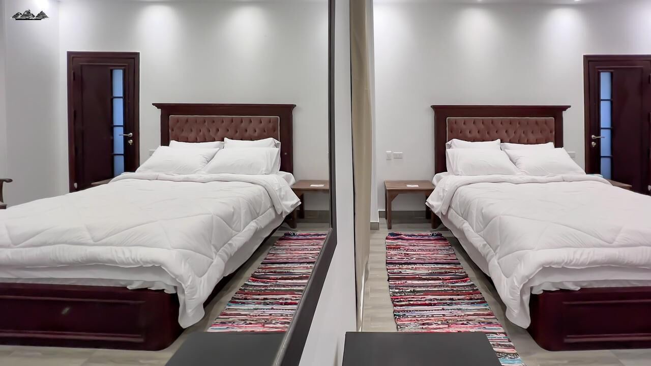 Photo of Bedroom in Al Haram