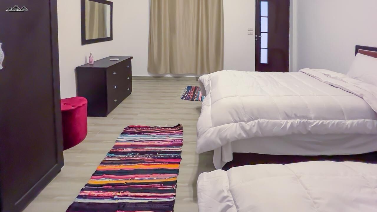 Photo of Bedroom in Al Haram