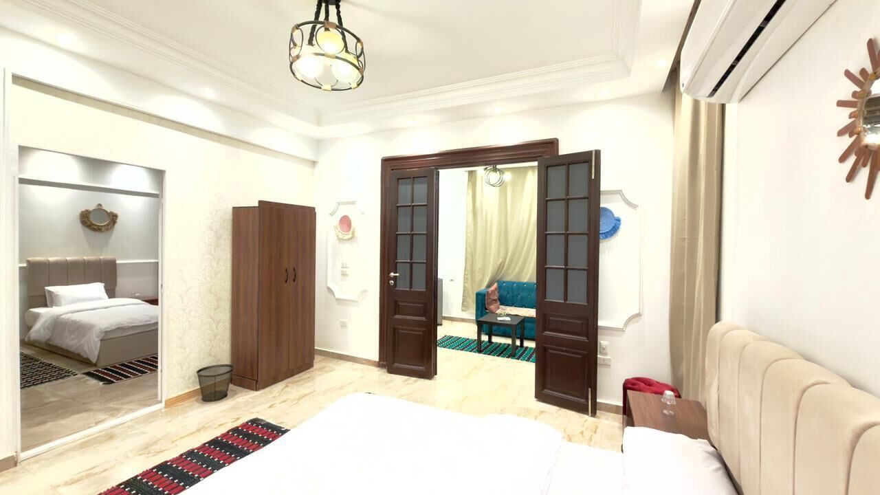 Photo of Bedroom in Al Haram