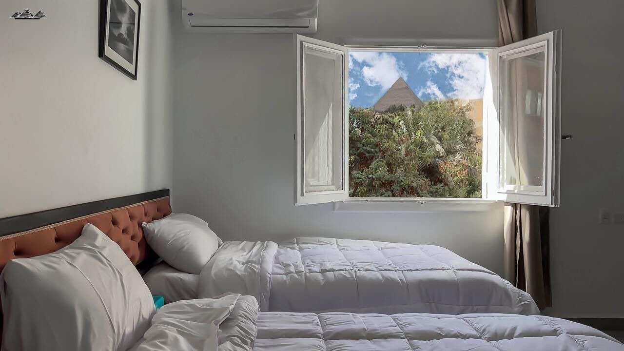 Photo of Bedroom in Al Haram