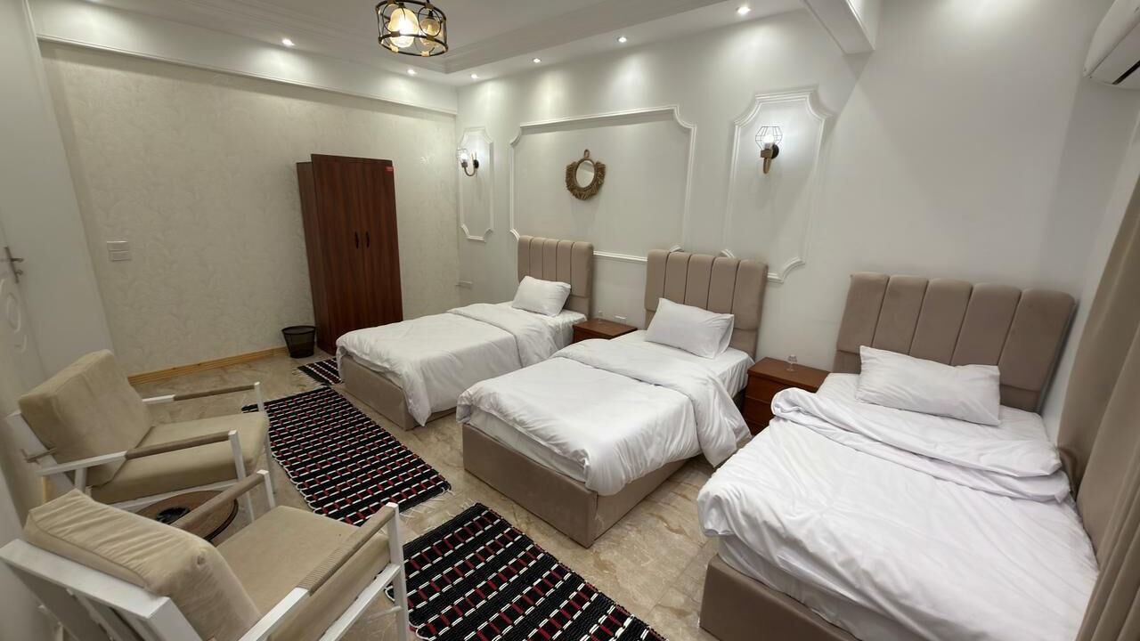 Photo of Bedroom in Al Haram