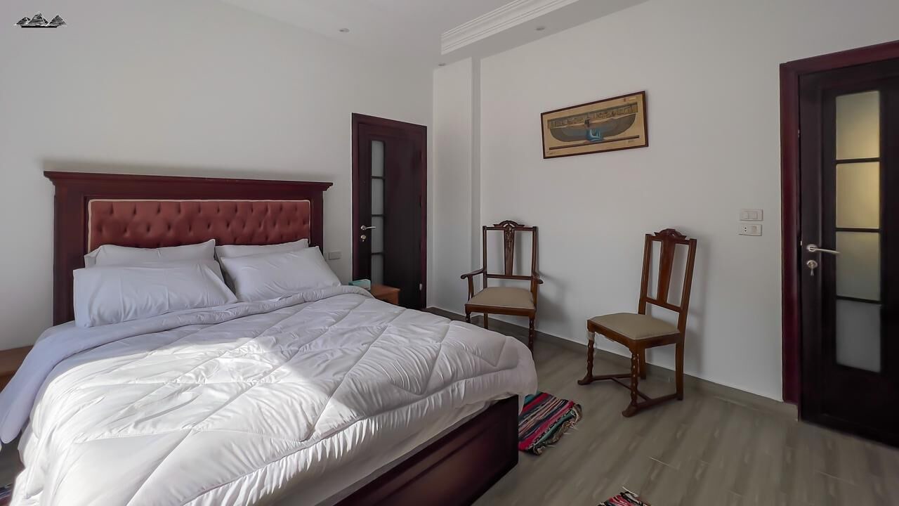 Photo of Bedroom in Al Haram