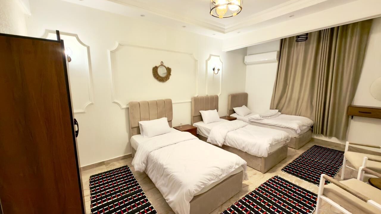 Photo of Bedroom in Al Haram