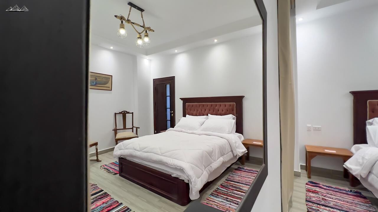 Photo of Bedroom in Al Haram