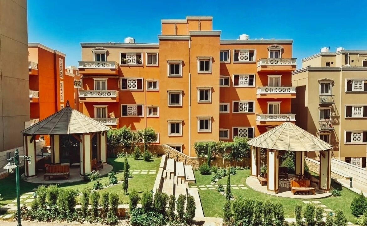 Photo of Outdoor in Cairo