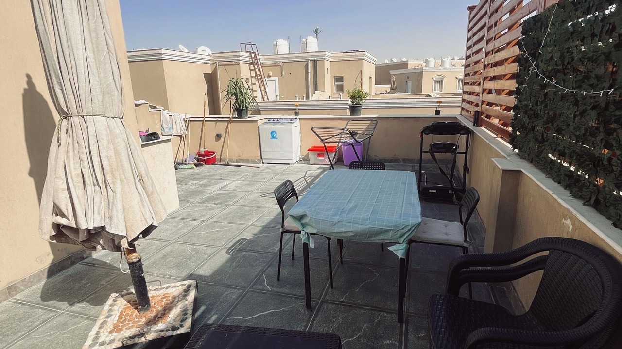 Photo of Outdoor in Cairo