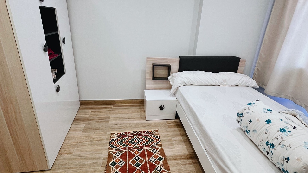 Photo of Bedroom in Cairo