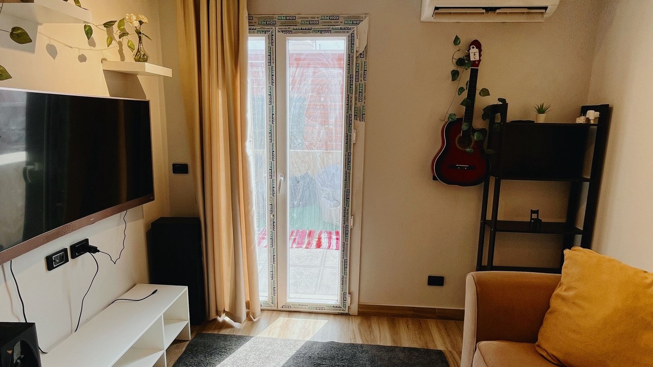 Photo of Livingroom in Cairo
