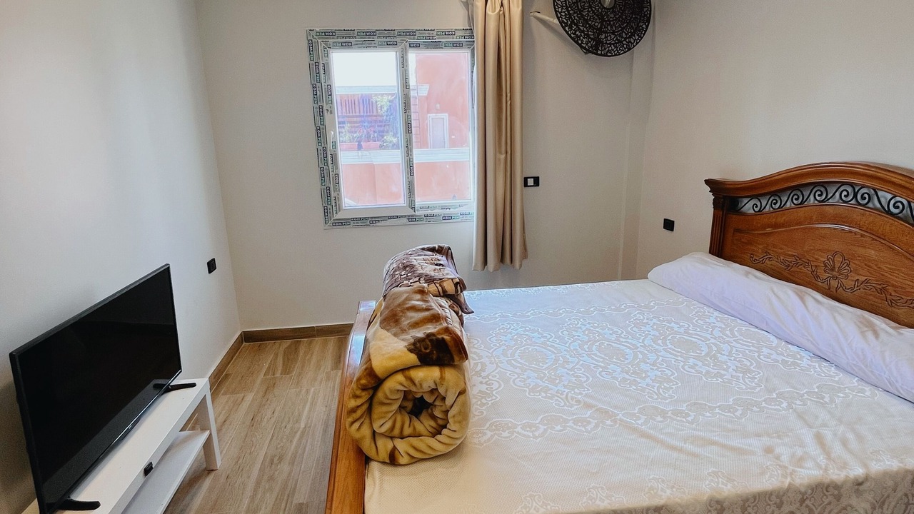 Photo of Bedroom in Cairo
