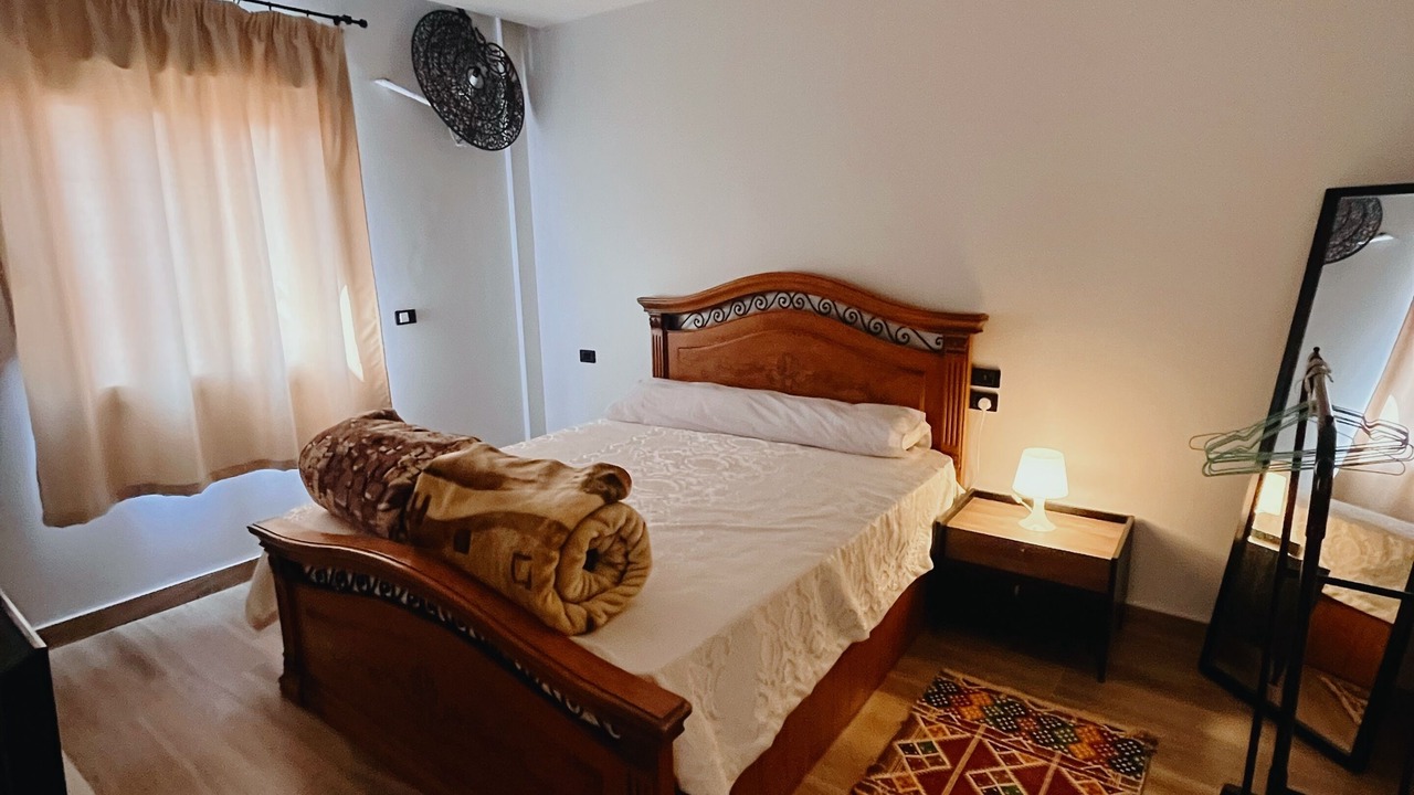 Photo of Bedroom in Cairo