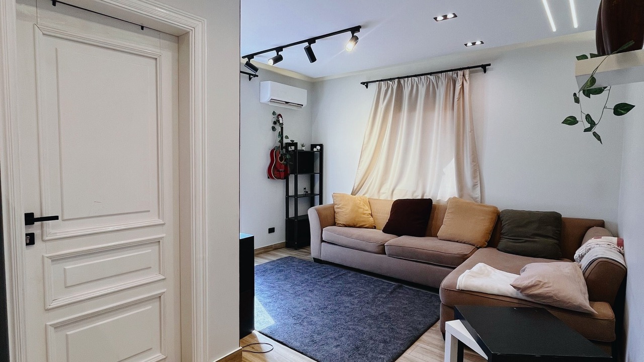 Photo of Livingroom in Cairo