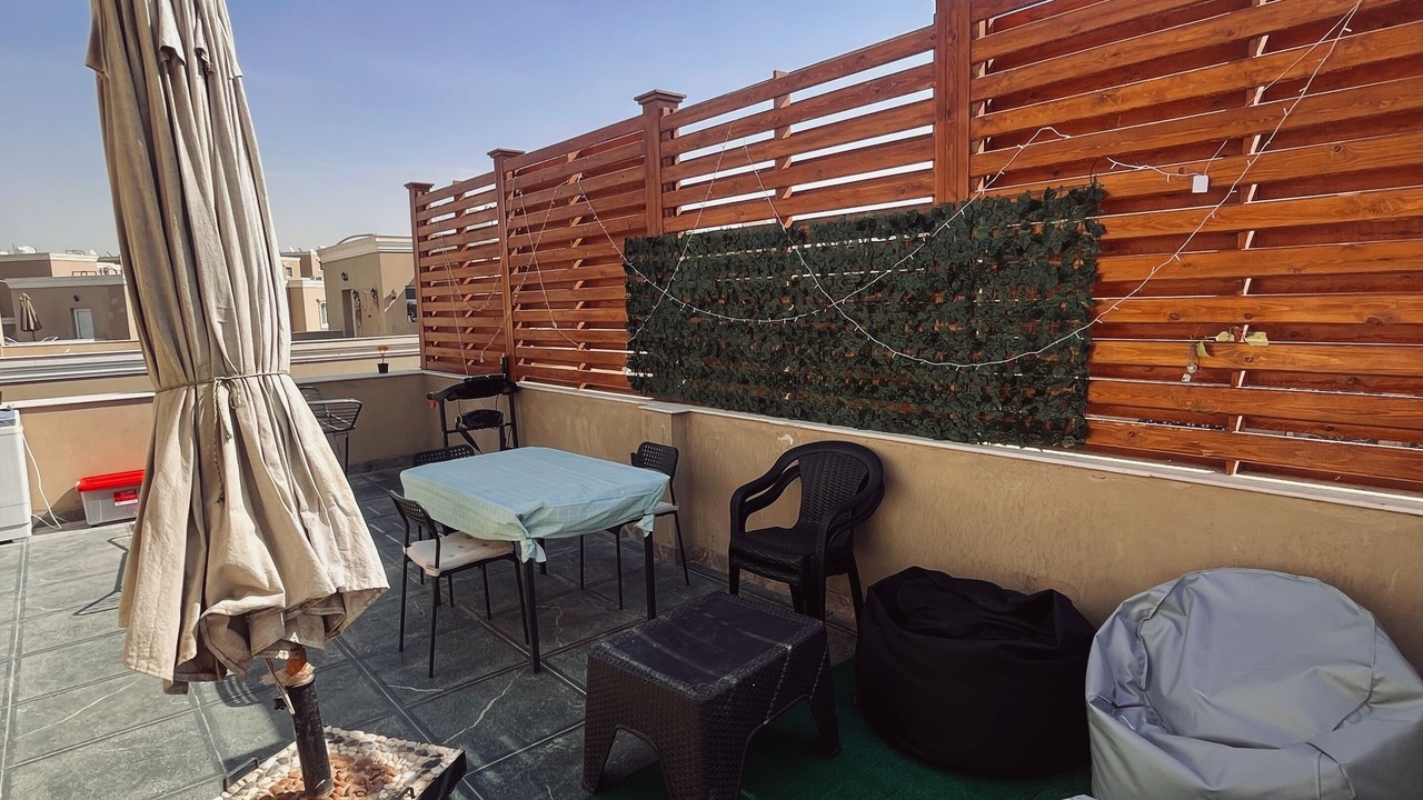 Photo of Outdoor in Cairo