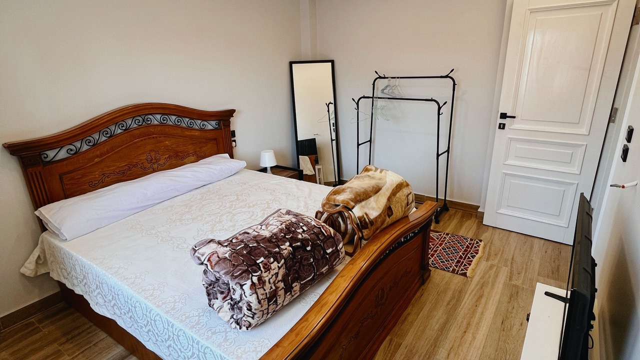 Photo of Bedroom in Cairo
