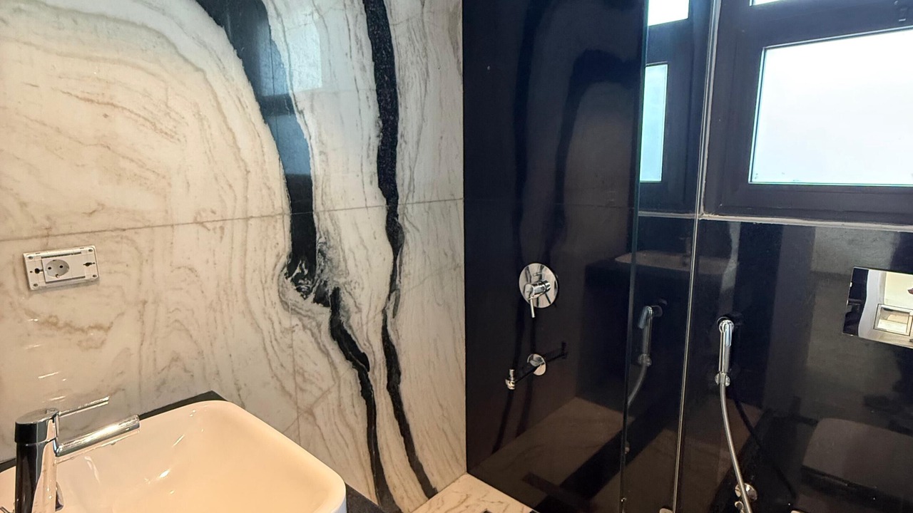 Photo of Bathroom in Sheikh Zayed City