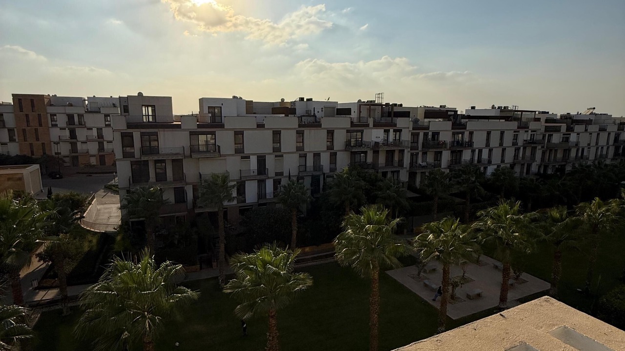Photo of Outdoor in Sheikh Zayed City