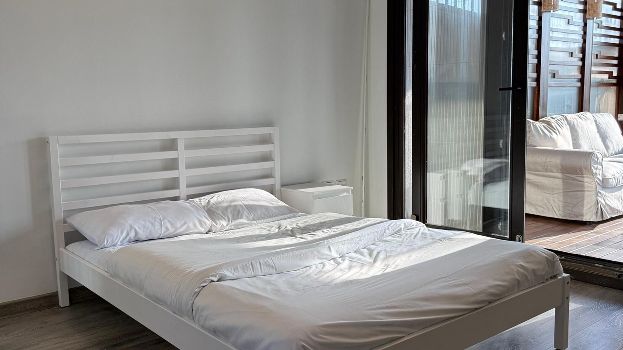 Photo of Bedroom in Sheikh Zayed City