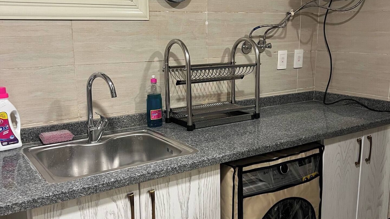 Photo of Kitchen in 6th of October City