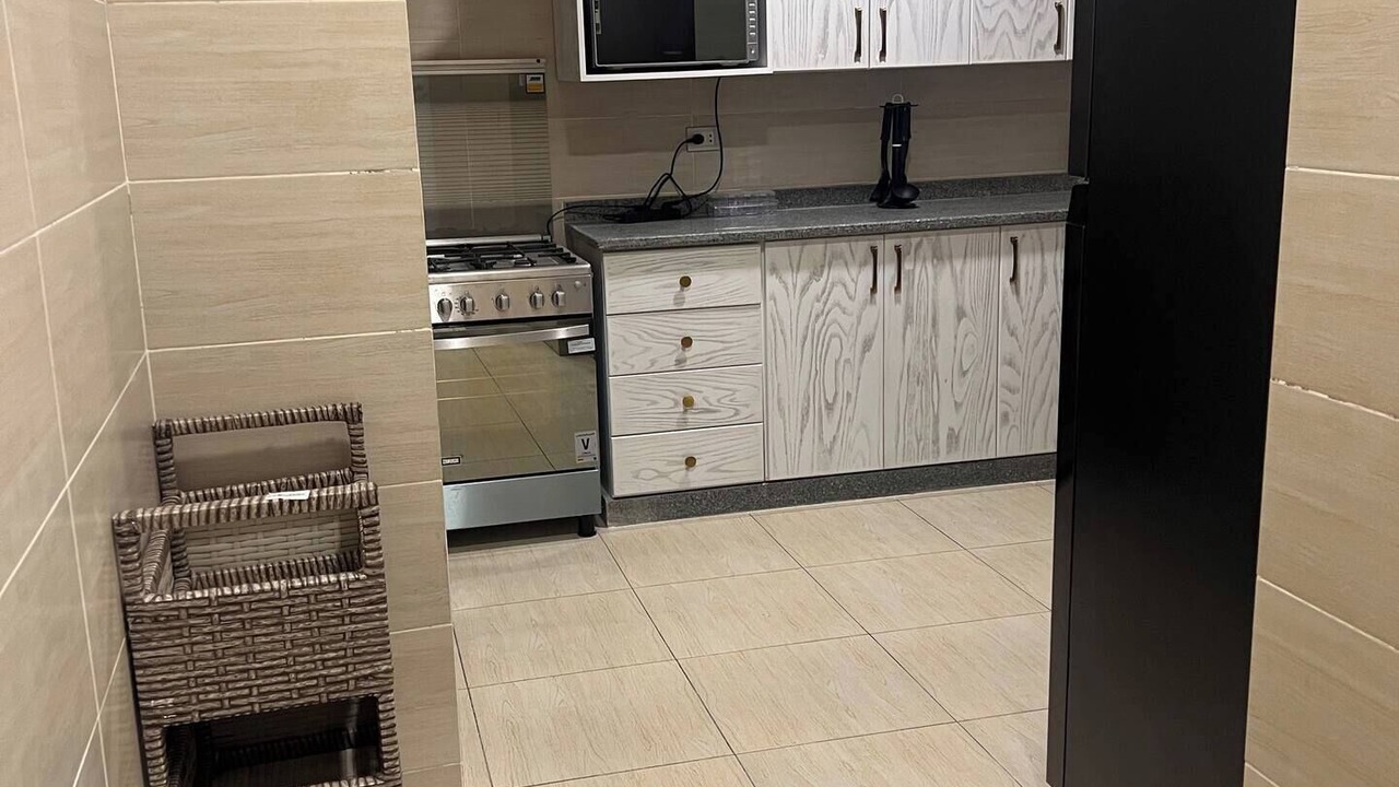 Photo of Kitchen in 6th of October City