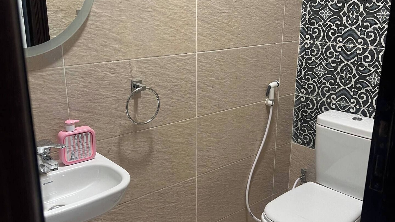 Photo of Bathroom in 6th of October City