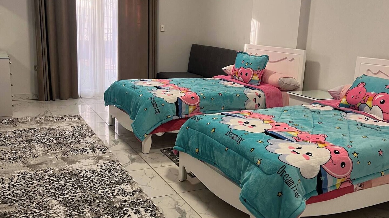 Photo of Bedroom in 6th of October City