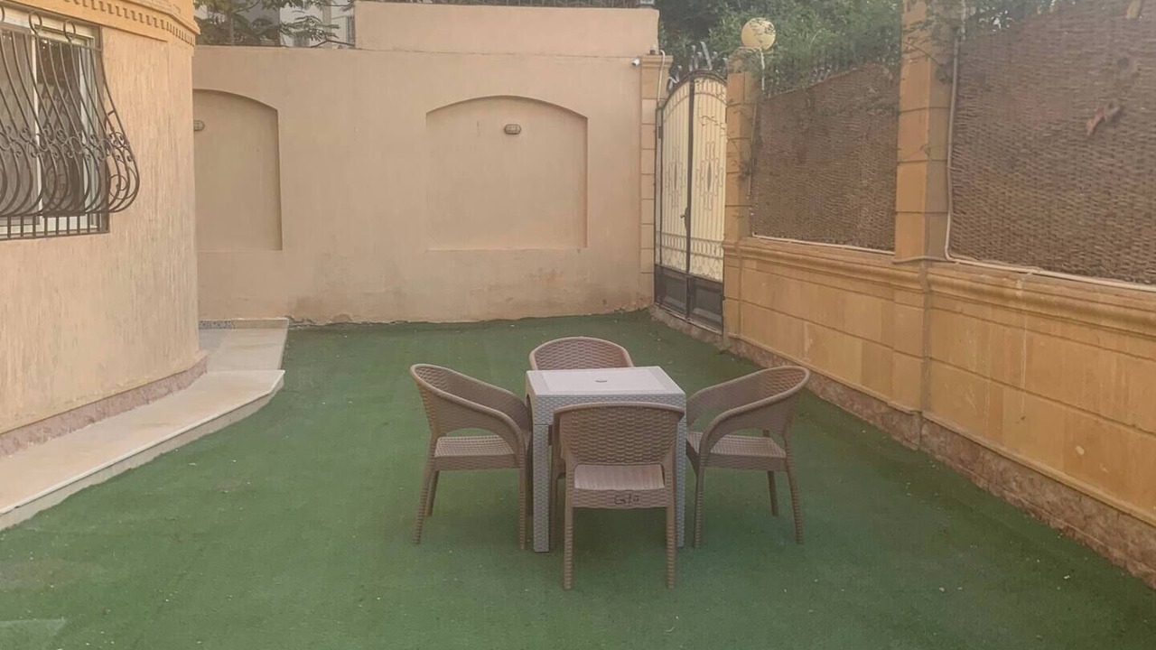 Photo of Outdoor in 6th of October City