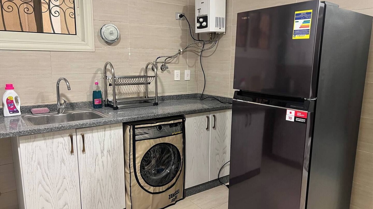Photo of Kitchen in 6th of October City