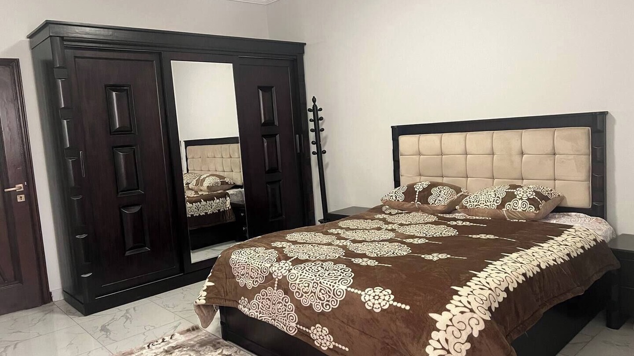 Photo of Bedroom in 6th of October City