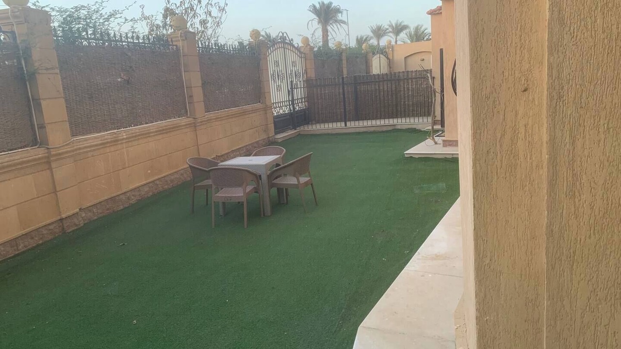 Photo of Outdoor in 6th of October City
