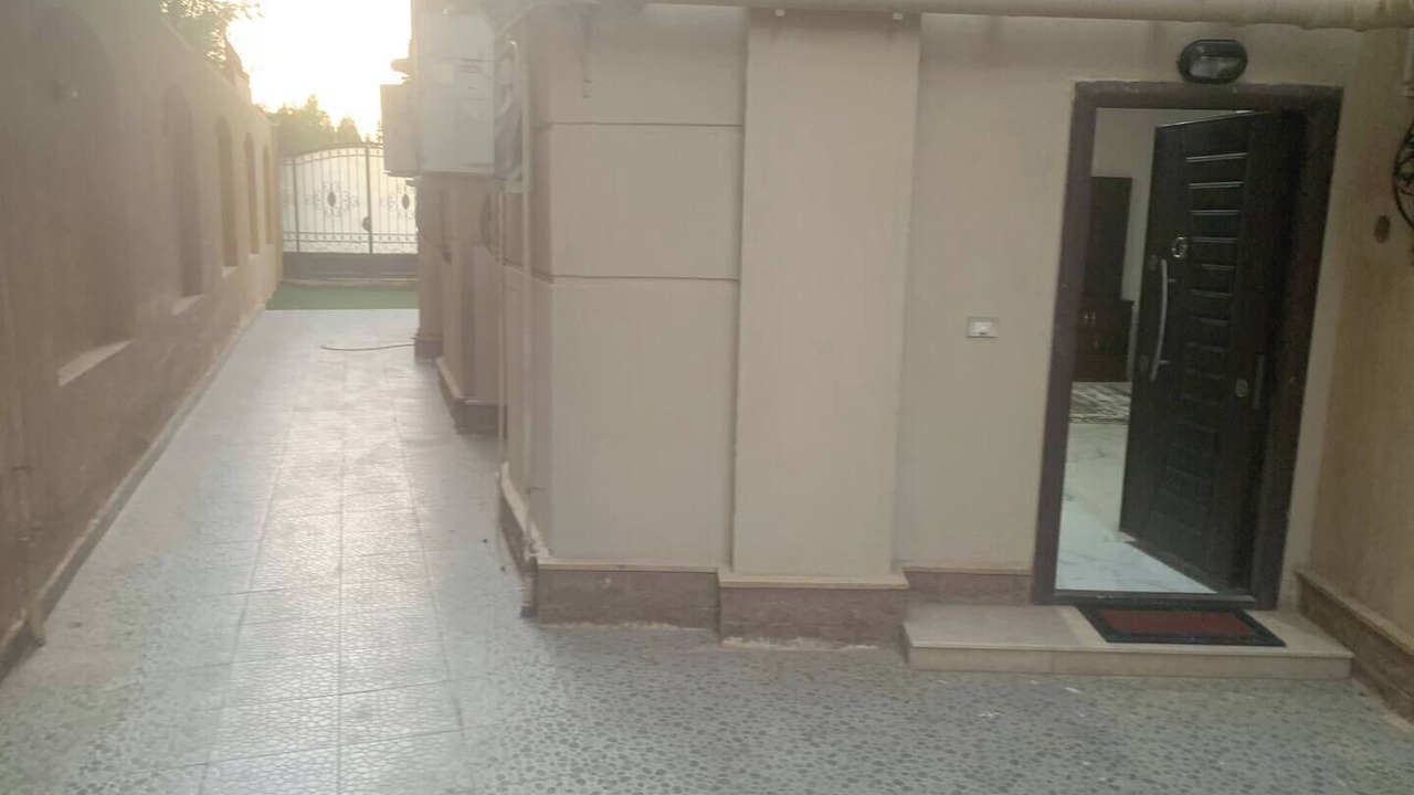 Photo of Outdoor in 6th of October City