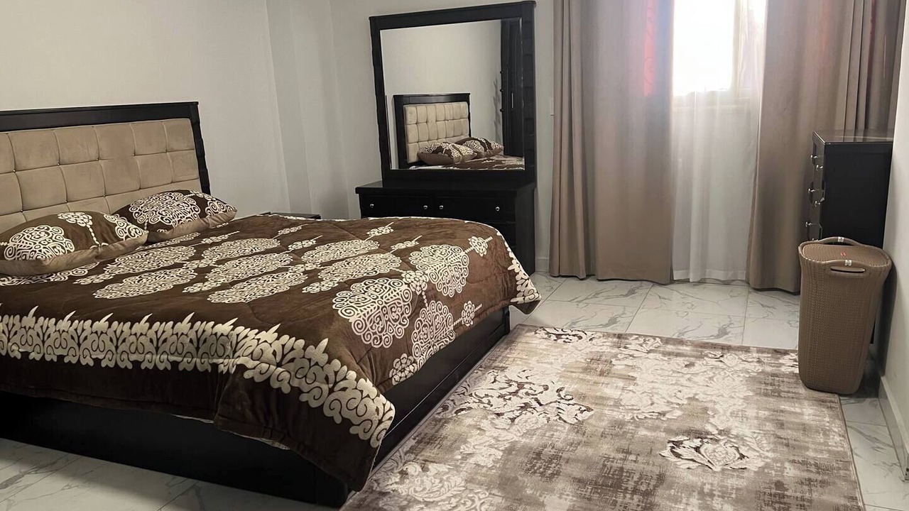 Photo of Bedroom in 6th of October City