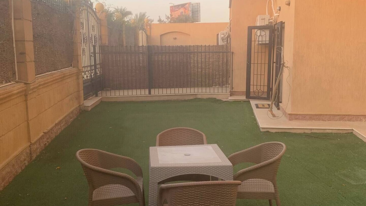Photo of Outdoor in 6th of October City
