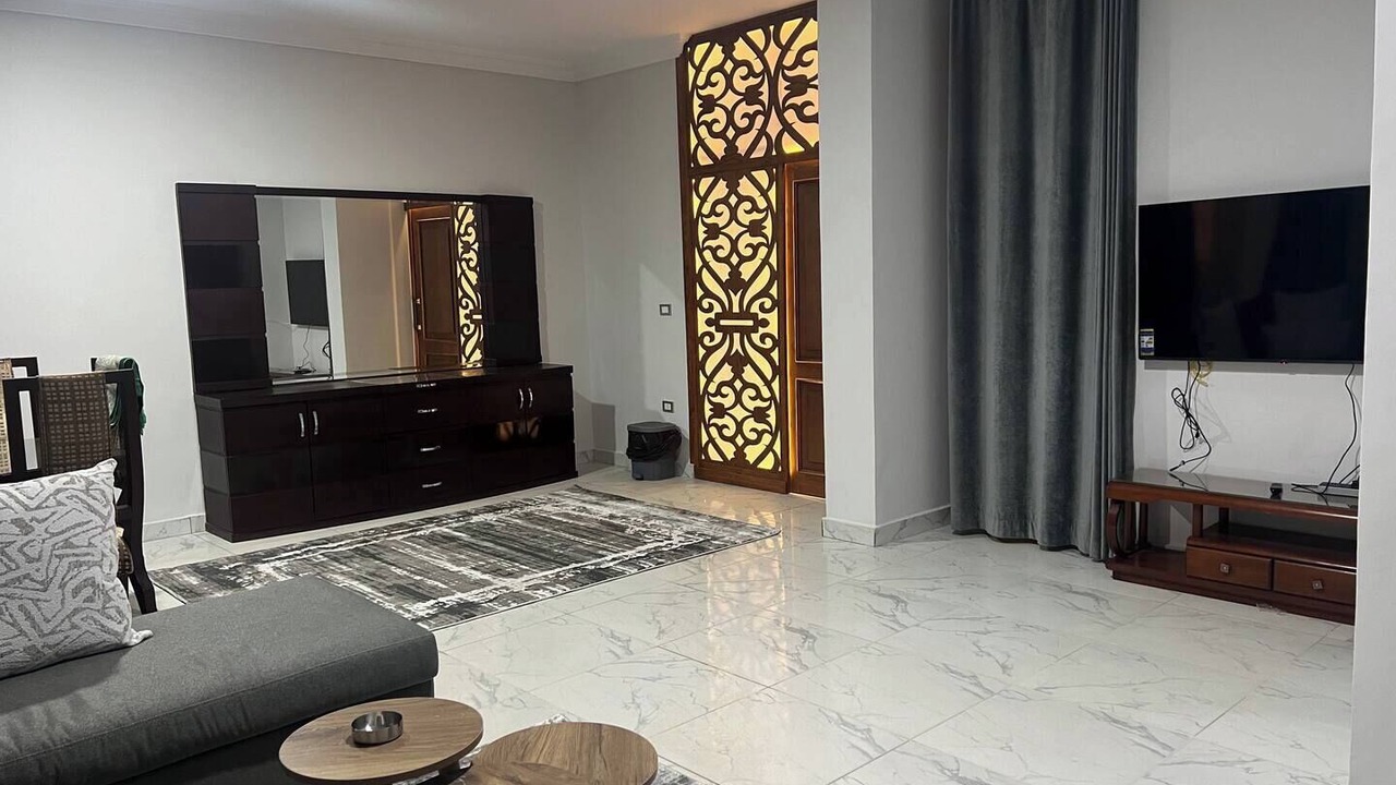 Photo of Livingroom in 6th of October City