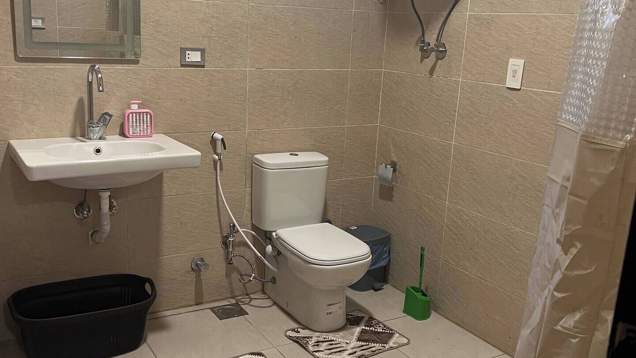 Photo of Bathroom in 6th of October City