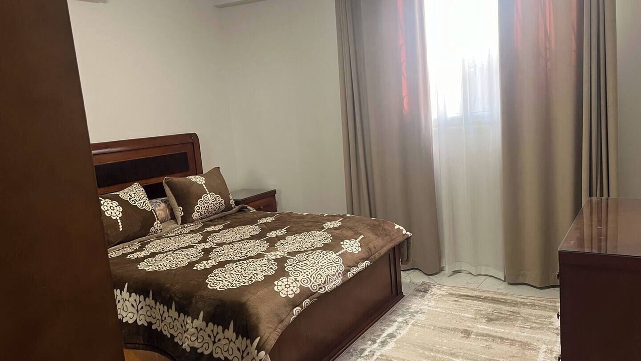 Photo of Bedroom in 6th of October City
