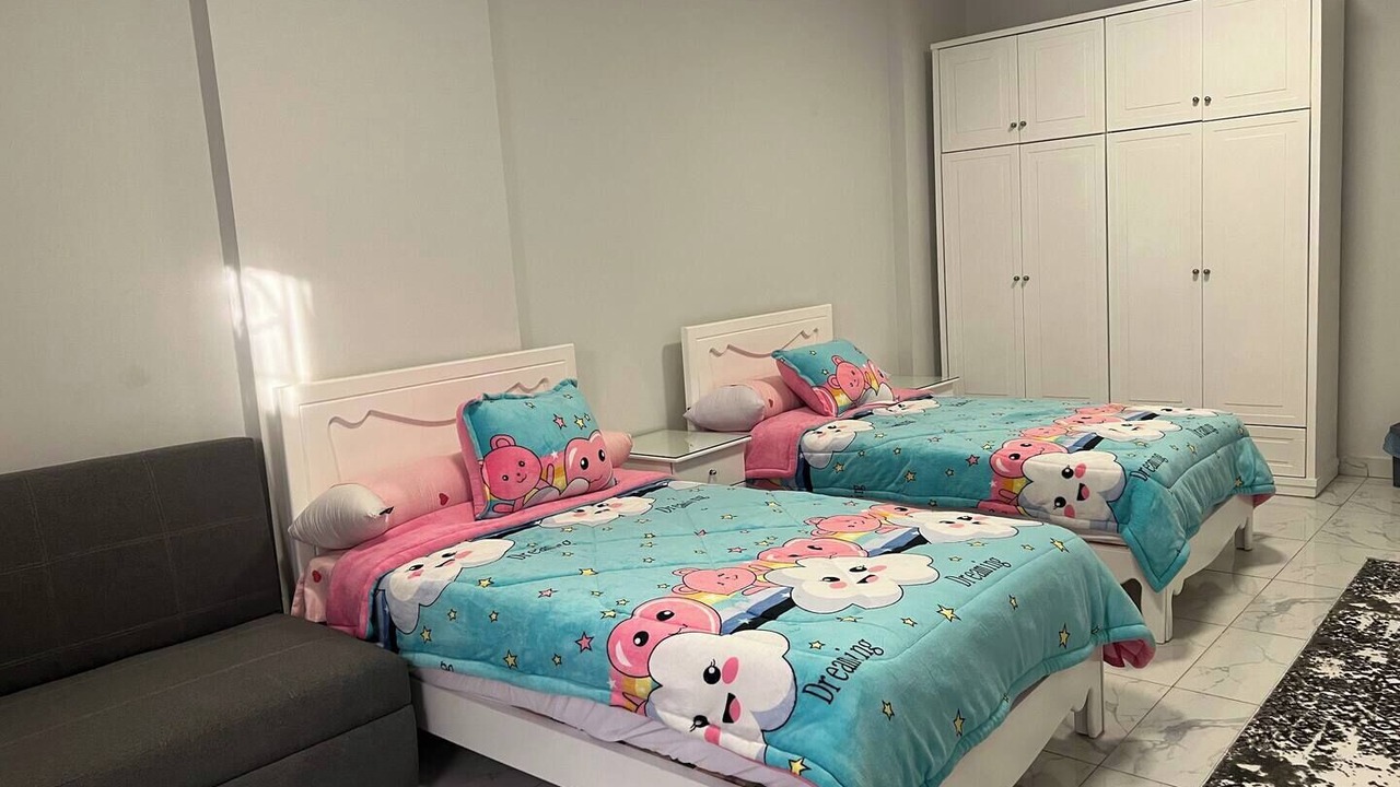 Photo of Bedroom in 6th of October City