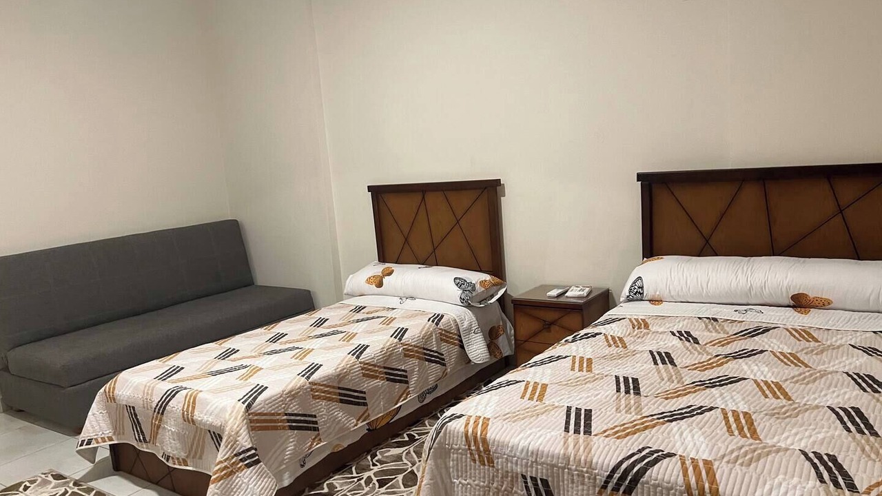 Photo of Bedroom in 6th of October City