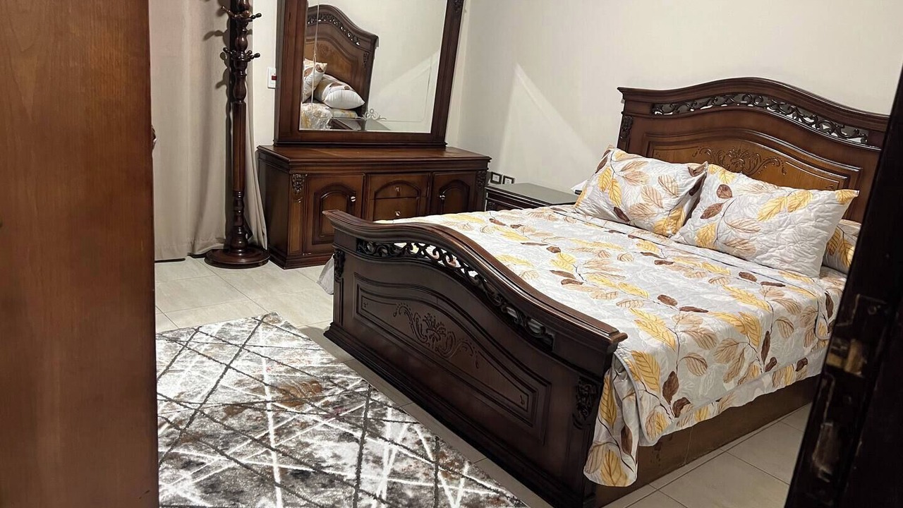 Photo of Bedroom in 6th of October City