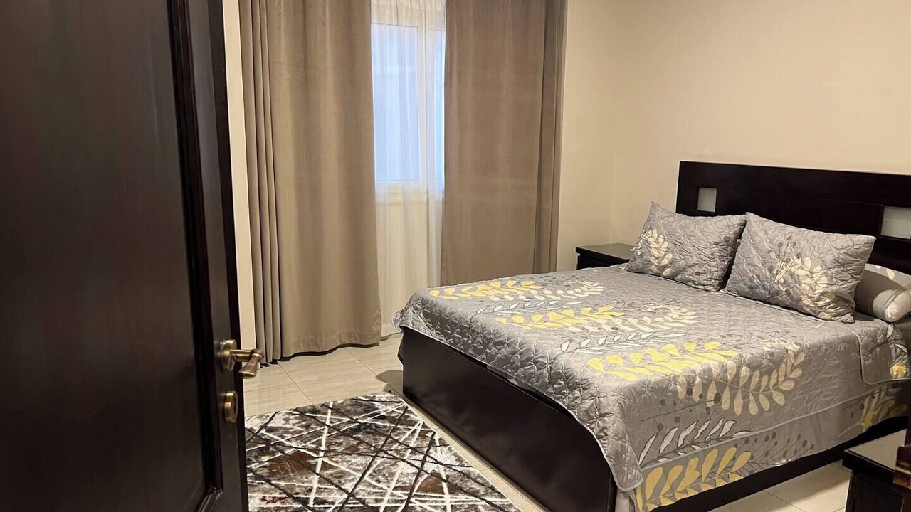 Photo of Bedroom in 6th of October City