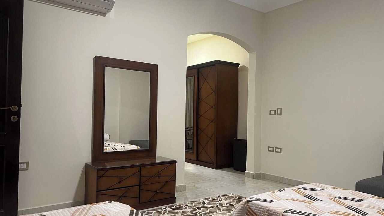 Photo of Bedroom in 6th of October City