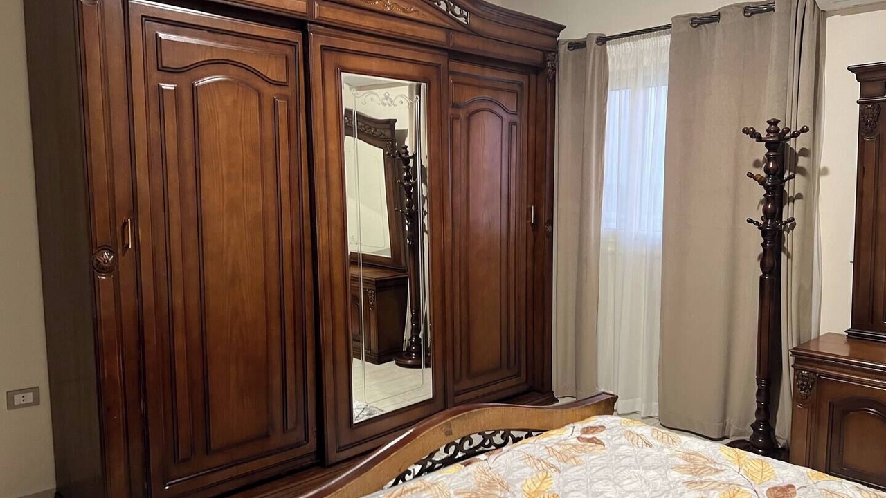 Photo of Bedroom in 6th of October City