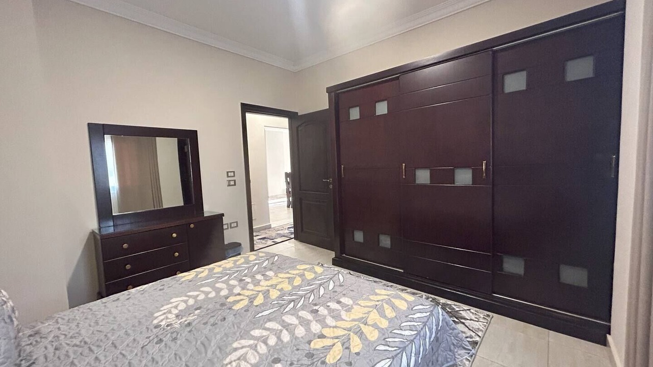 Photo of Bedroom in 6th of October City