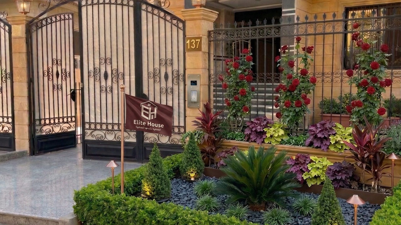 Photo of Outdoor in 6th of October City