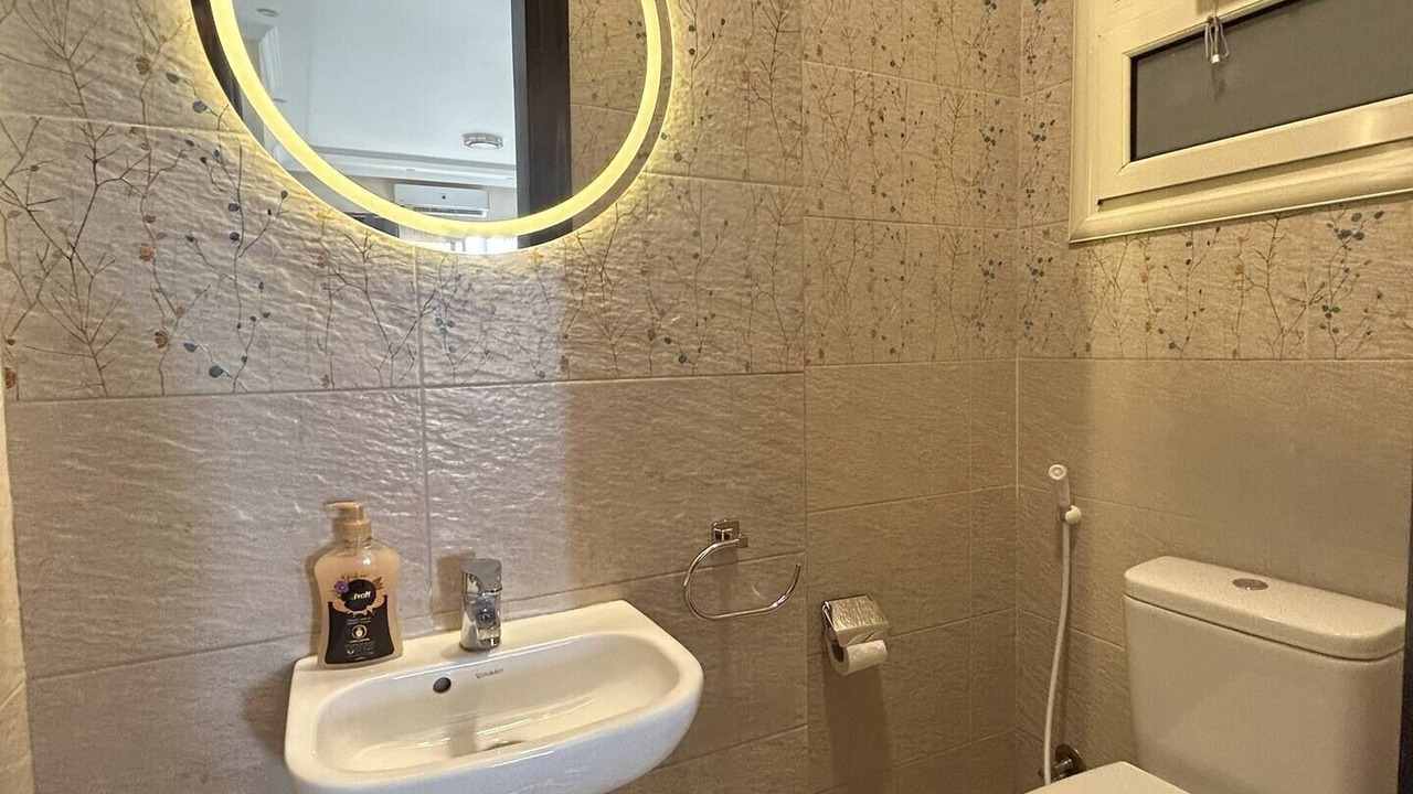 Photo of Bathroom in 6th of October City