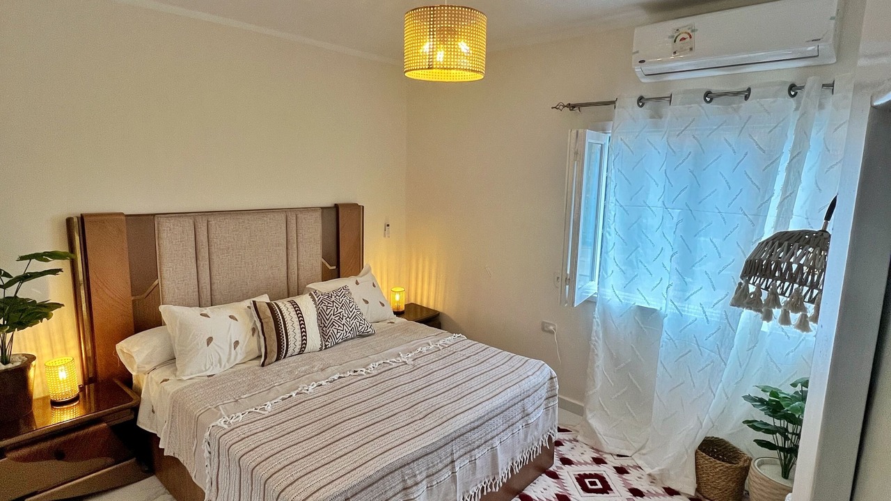 Photo of Bedroom in Qasr an-Nil
