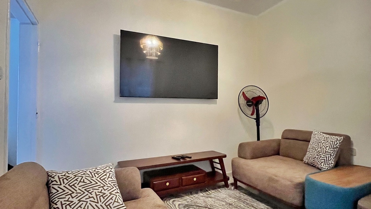 Photo of Livingroom in Qasr an-Nil