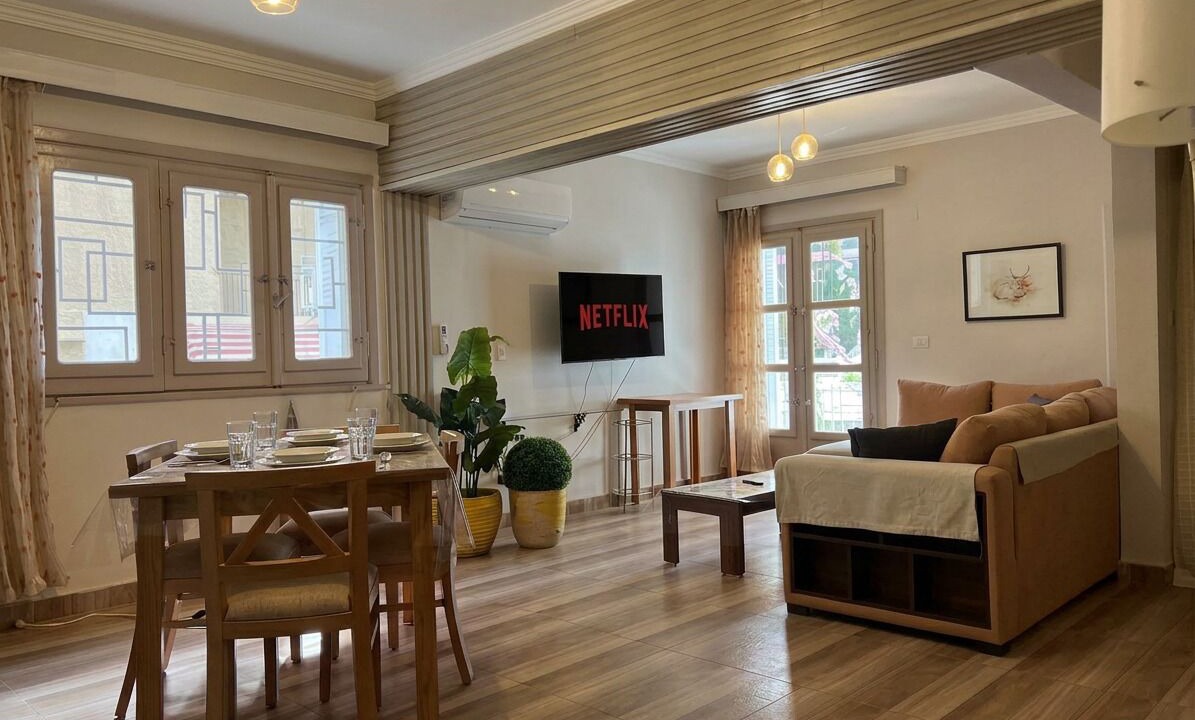 Photo of Livingroom in Maadi